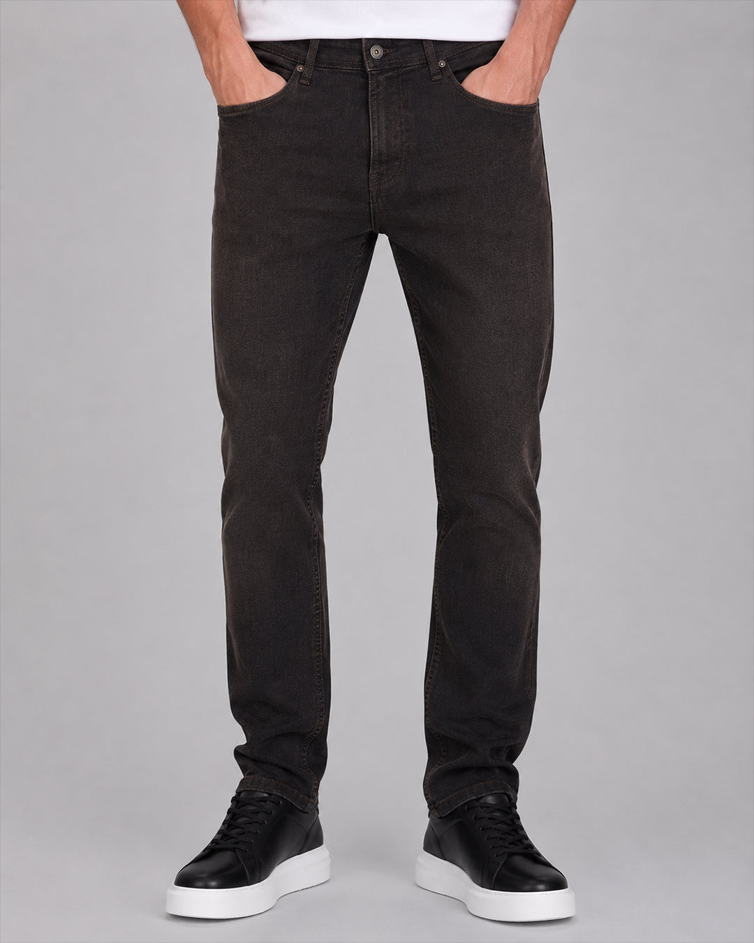 DRN PN 8809 SLIM FIT JEAN