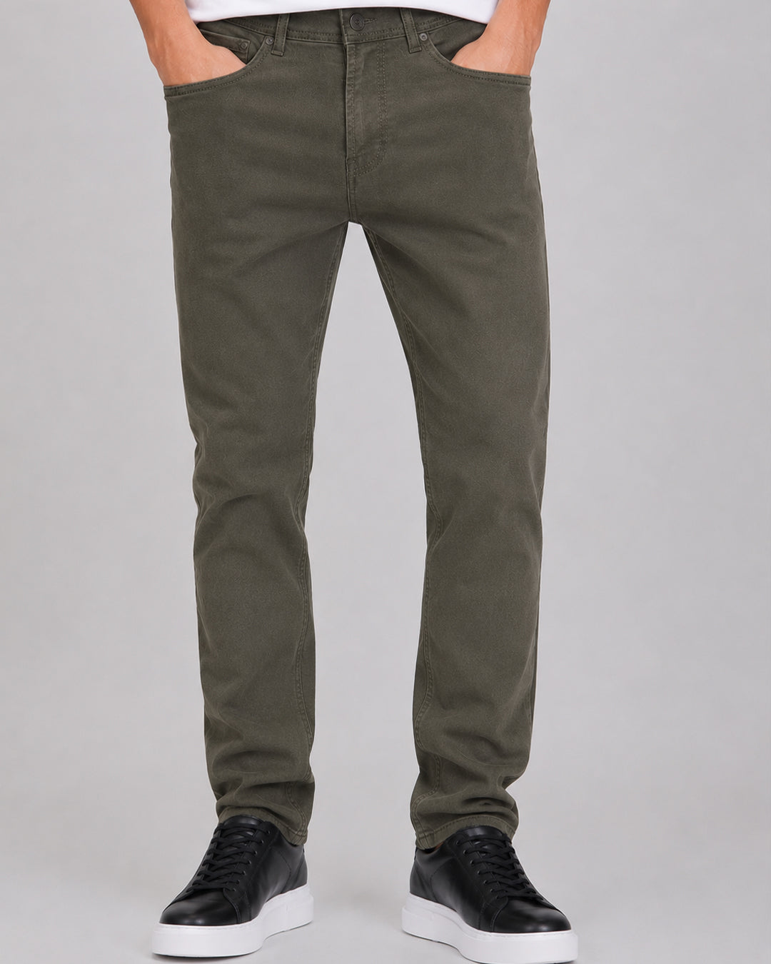DRN PN 8706 SLIM FIT JEAN