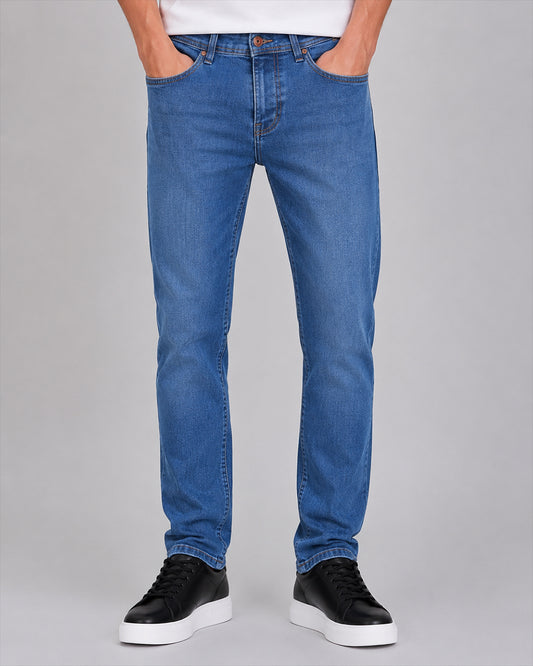 DRN PN 8758 SLIM FIT JEAN