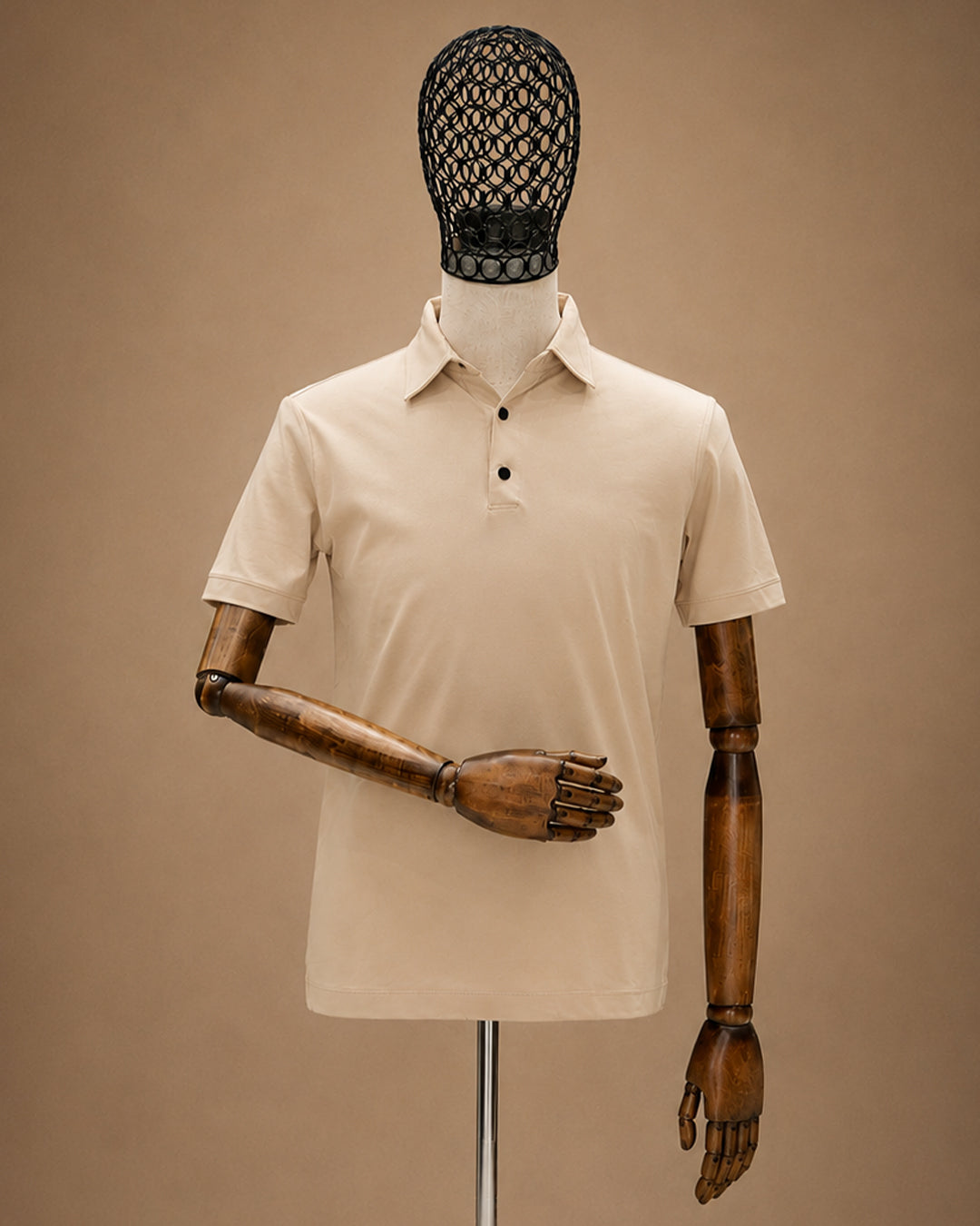 DRN TSHRT 1445 POLO YAKA T-SHIRT
