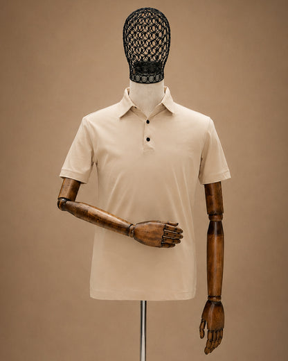 DRN TSHRT 1445 POLO YAKA T-SHIRT