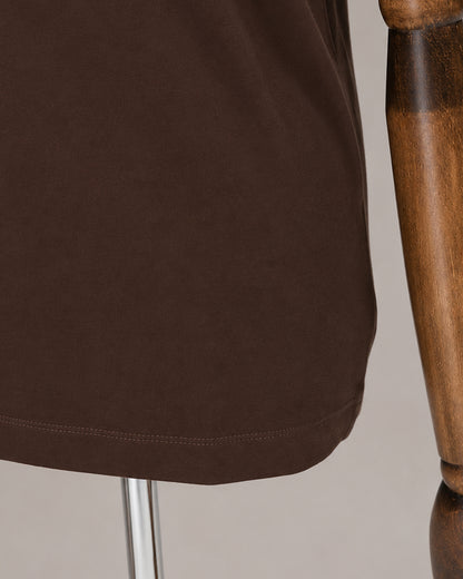 DRN TSHRT 1445 POLO YAKA T-SHIRT