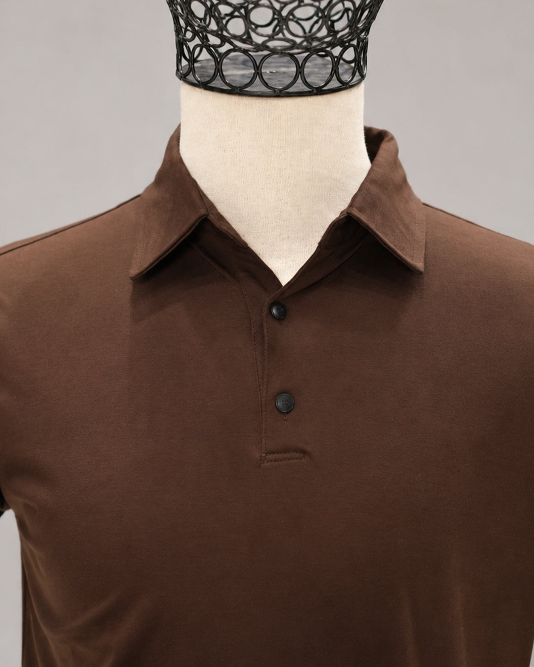 DRN TSHRT 1445 POLO YAKA T-SHIRT