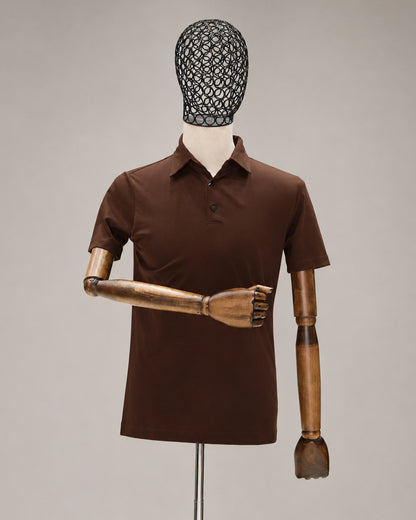 DRN TSHRT 1445 POLO YAKA T-SHIRT