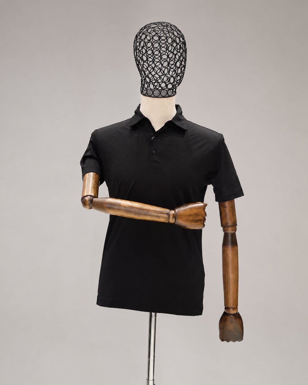DRN TSHRT 1445 POLO YAKA T-SHIRT