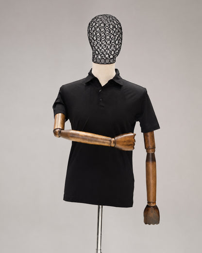 DRN TSHRT 1445 POLO YAKA T-SHIRT