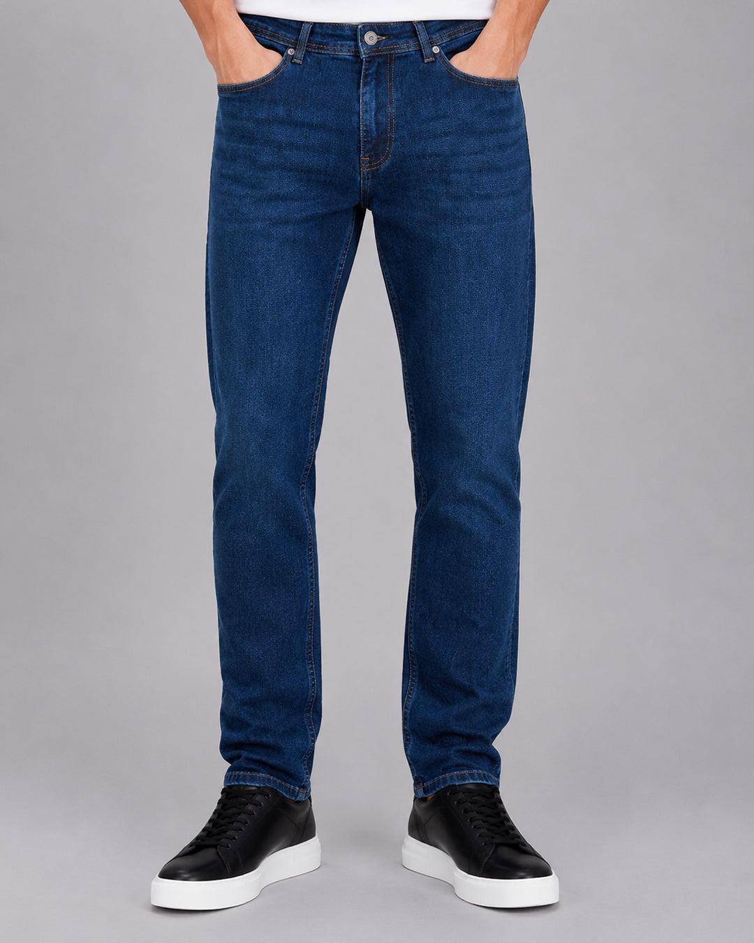 DRN PN 8817 REGULAR JEAN