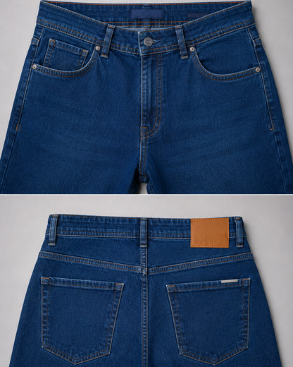 DRN PN 8817 REGULAR JEAN
