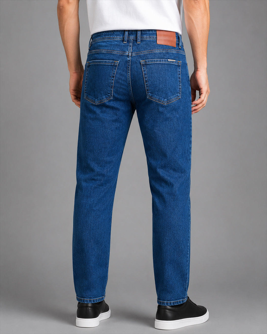 DRN PN 8604 REGULAR JEAN
