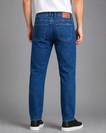 DRN PN 8604 REGULAR JEAN