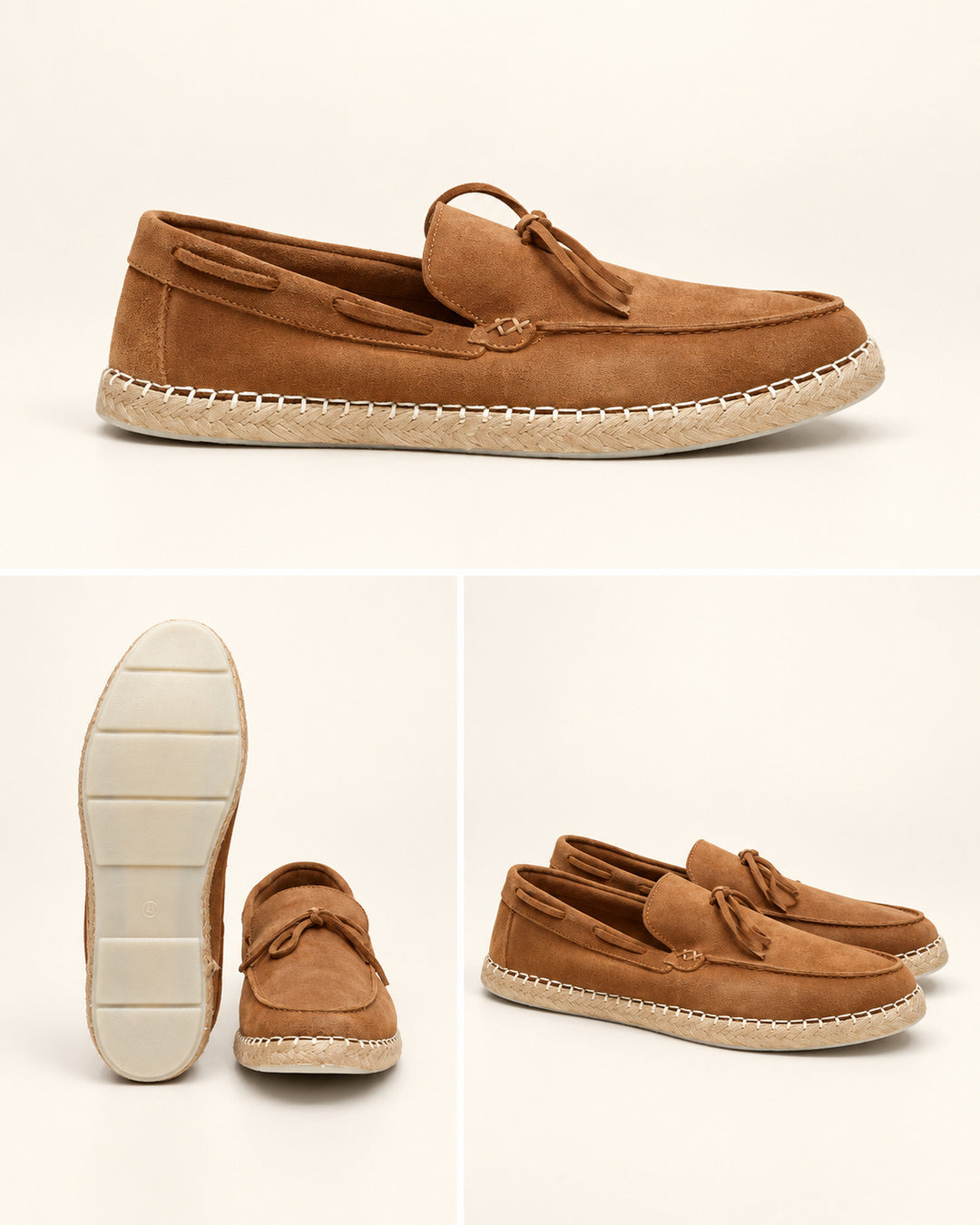 DRN AYK 0968 LOAFER AYAKKABI